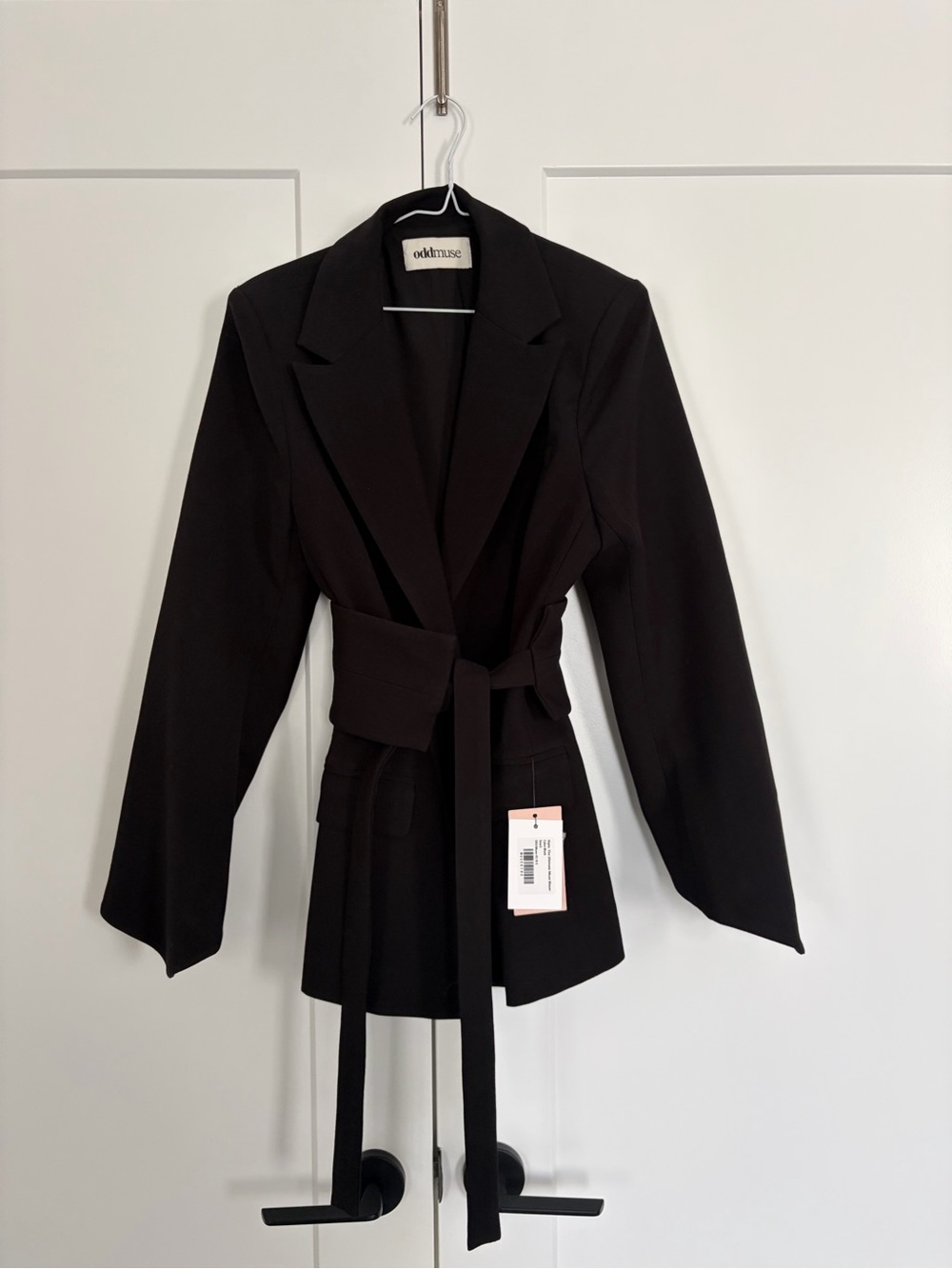 Odd Muse Ultimate Muse Blazer Size Small BNWT